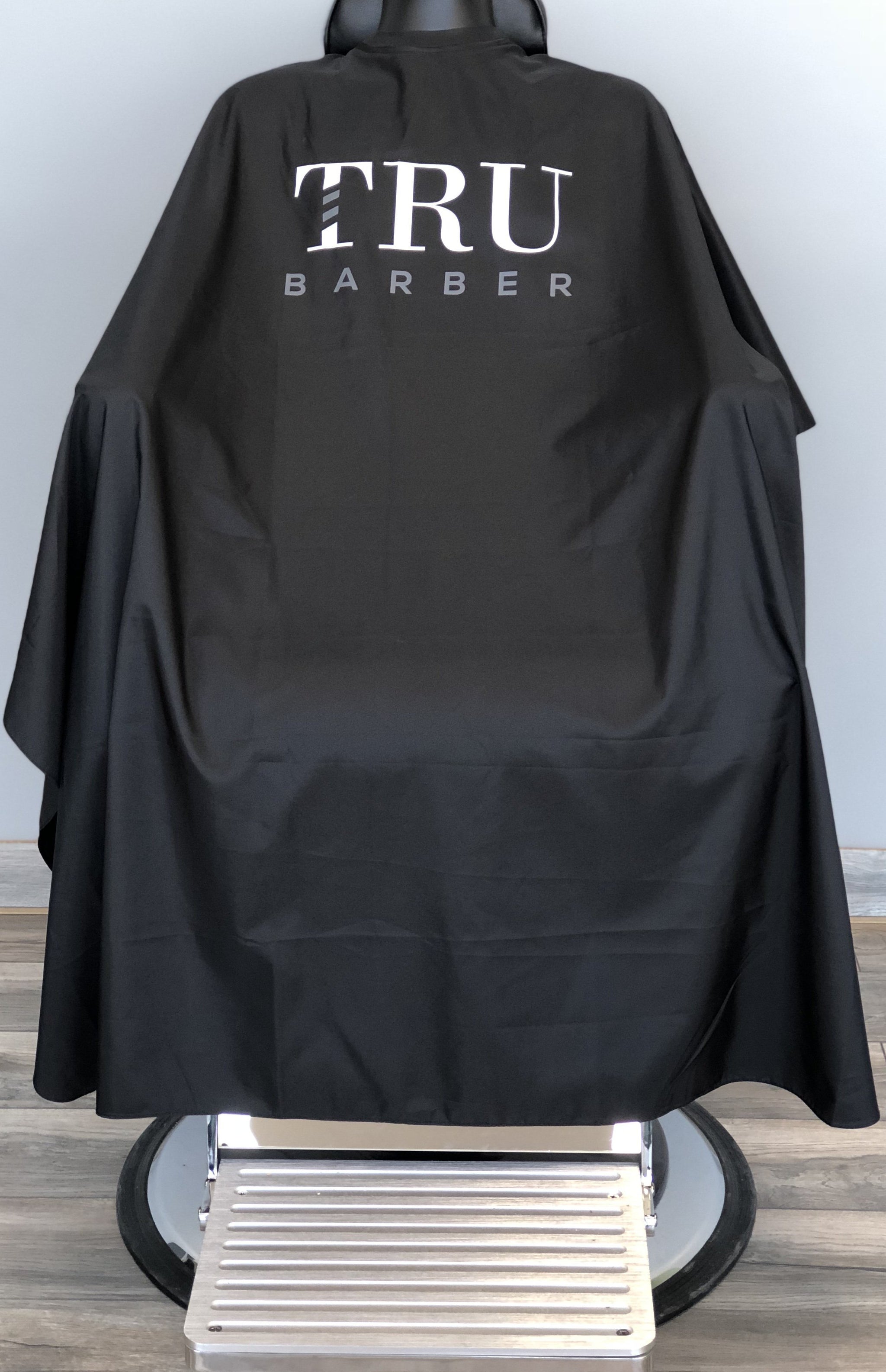 Other, Barber And Hair Stylist Cape